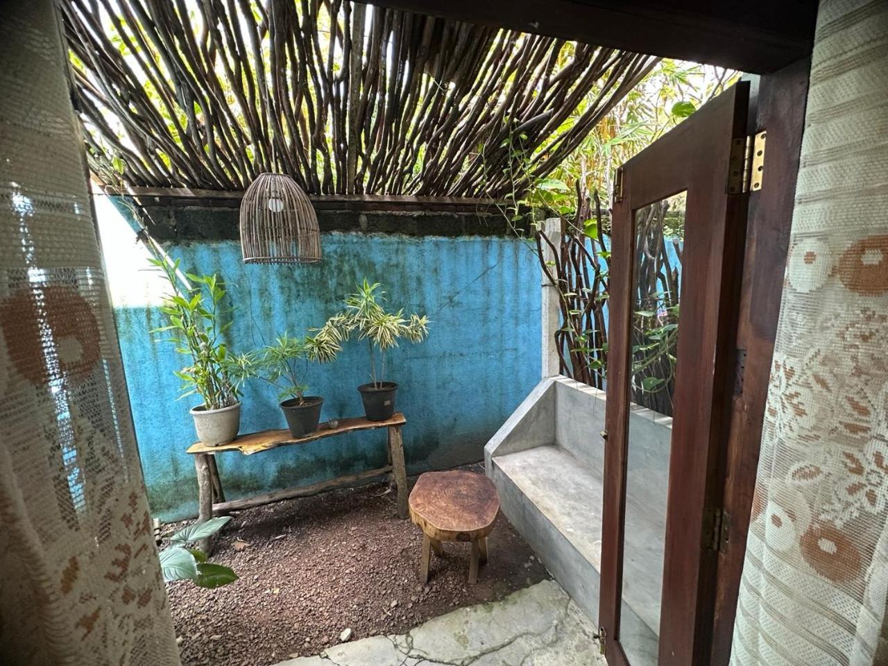 Soul Inn Ahangama Exterior foto